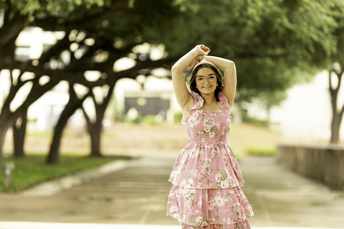 dfw-senior-photographer-chunky-monkey-4