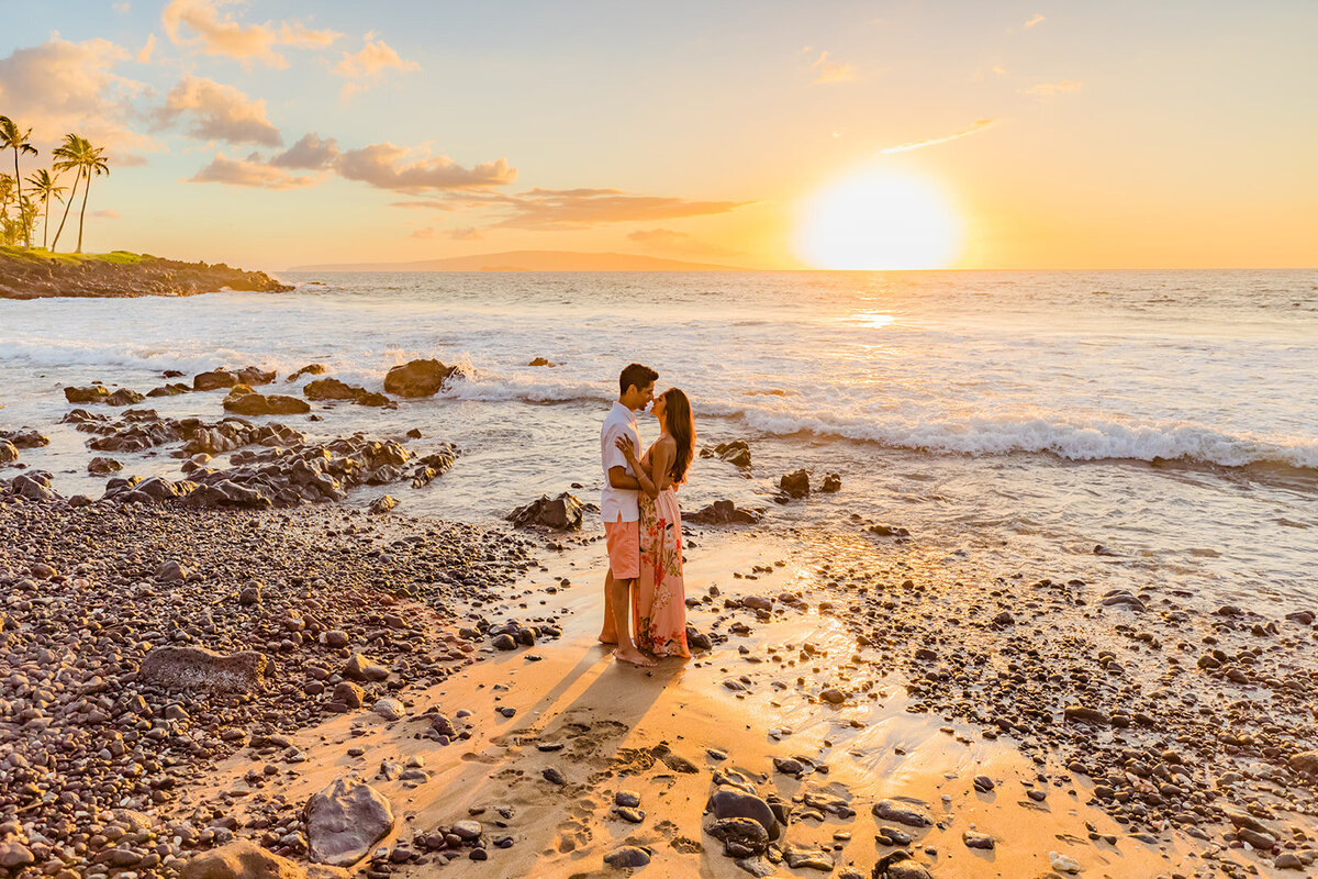 Wailea-Engagement-Photographers-Maui