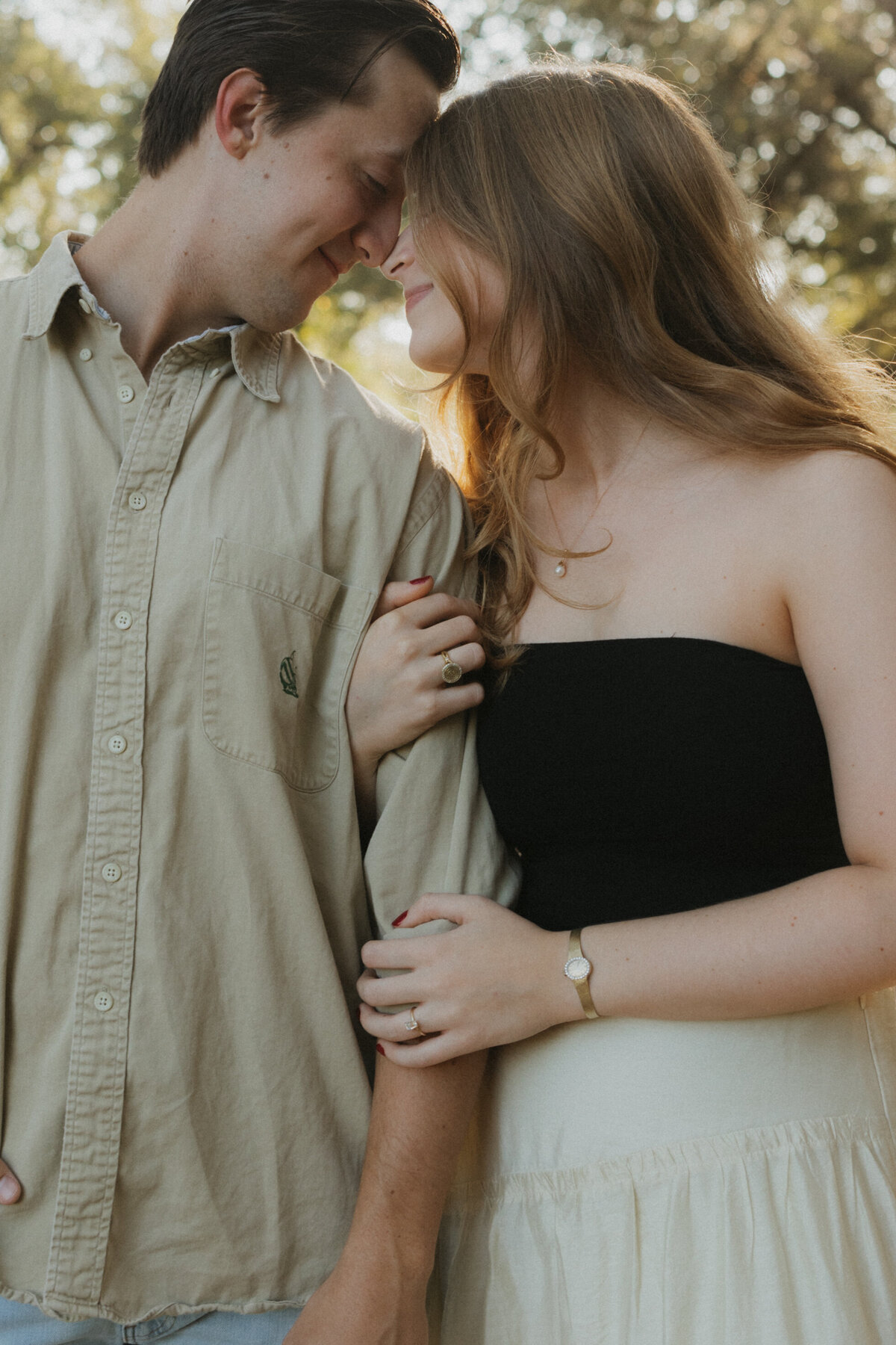Abby Heron Photography Texas Based and Travel Wedding and Couples Photographer — Couples Gallery for Jacob + Rachel 4