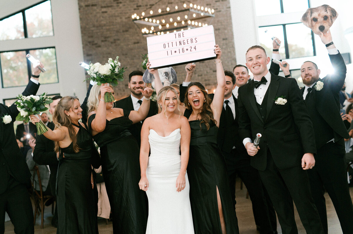 Ottinger Wedding 2024 Chelsea Schmidt Photography-899