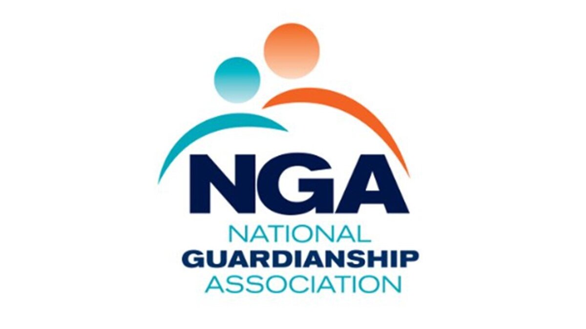 NGA Logo