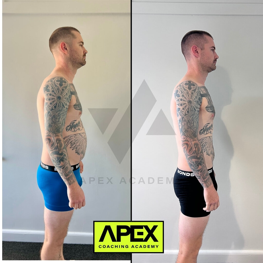 JESSE (JAMES)  (92kg-80kg) 