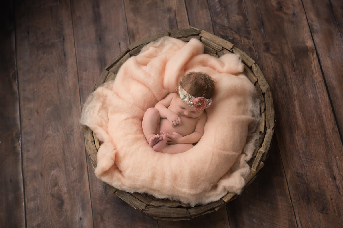 Maternity Newborn - Holly Dawn Photography - Wedding Photography - Family Photography - St. Charles - St. Louis - Missouri-36