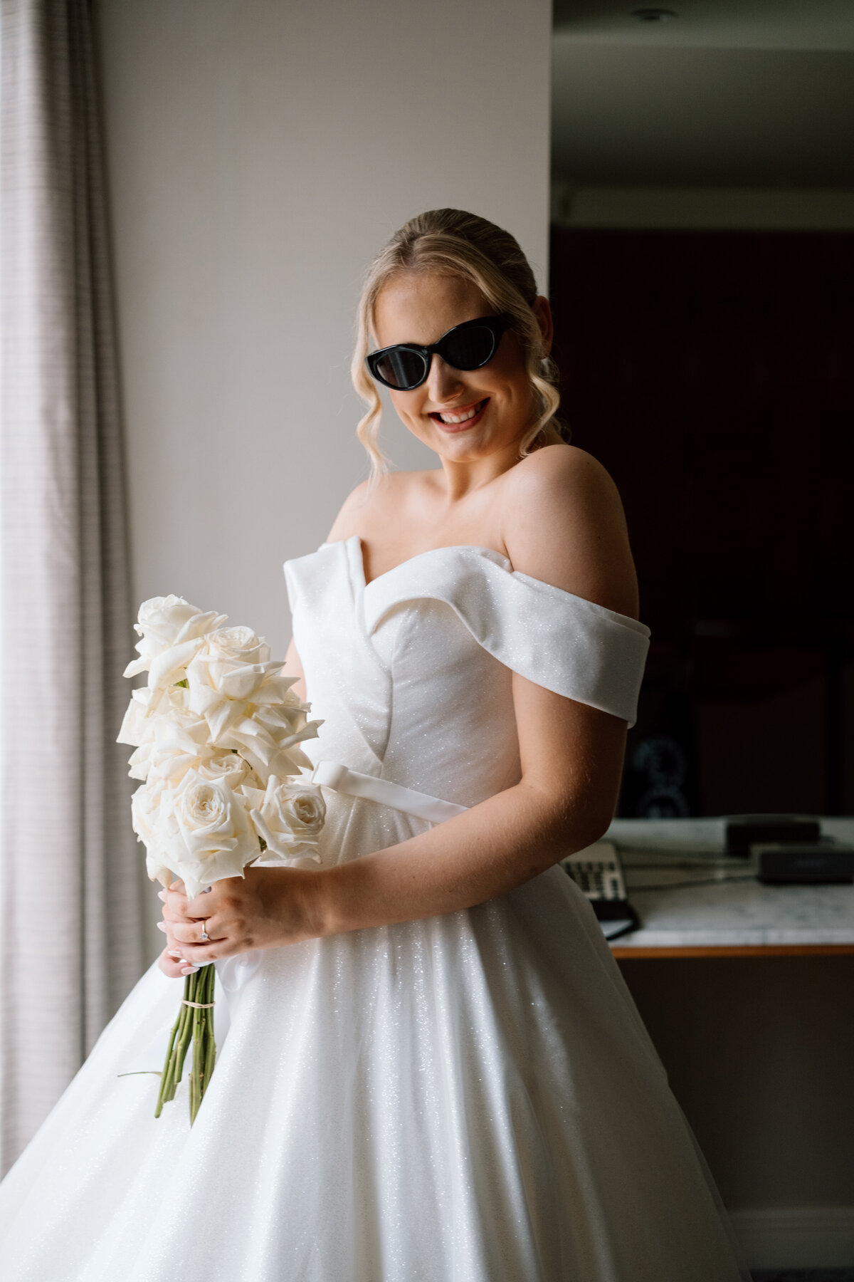 Aly Marie Photography - Anna and Chris Rendezvous Hotel-21