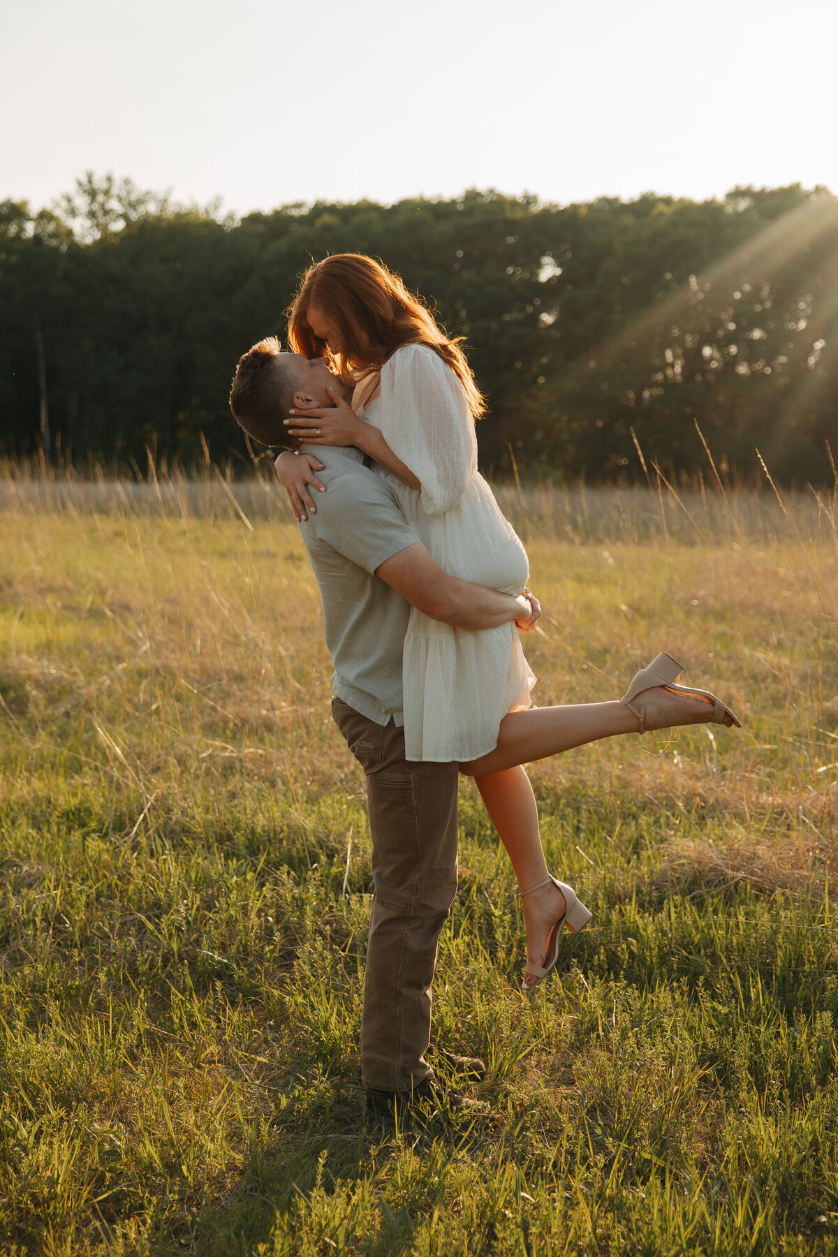 Evelyn and Kyle Minneapolis Engagement Photography-72