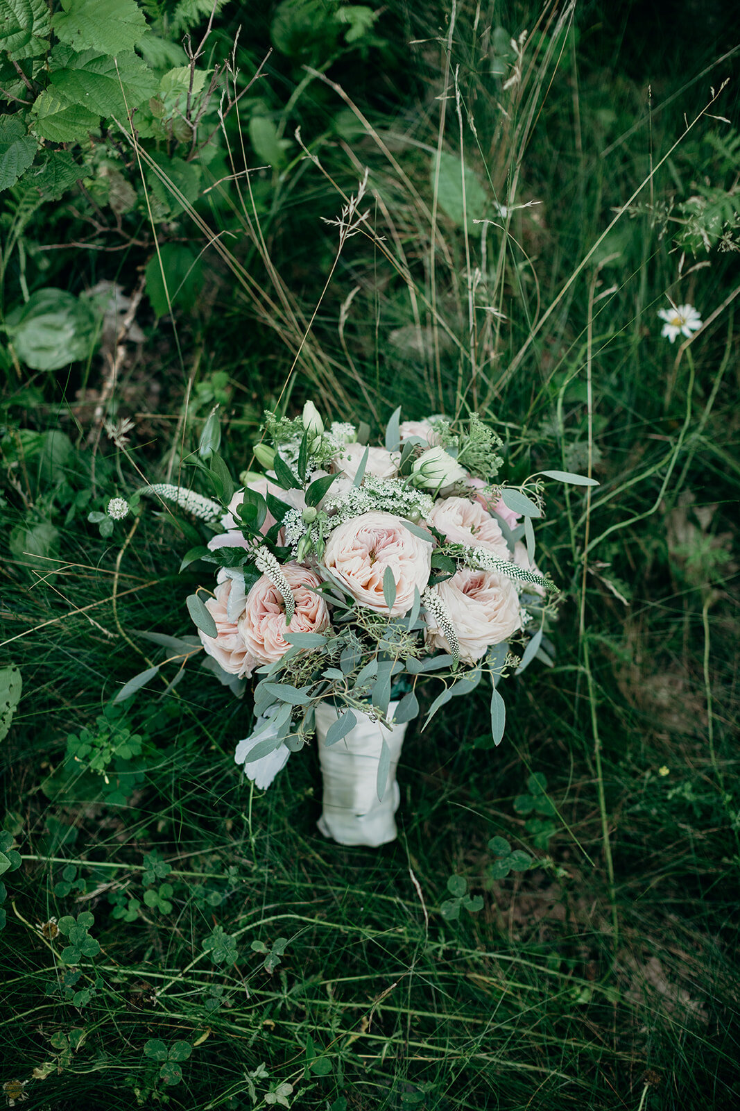 Lake Tomahawk Chicago Destination Wedding Planner - 10