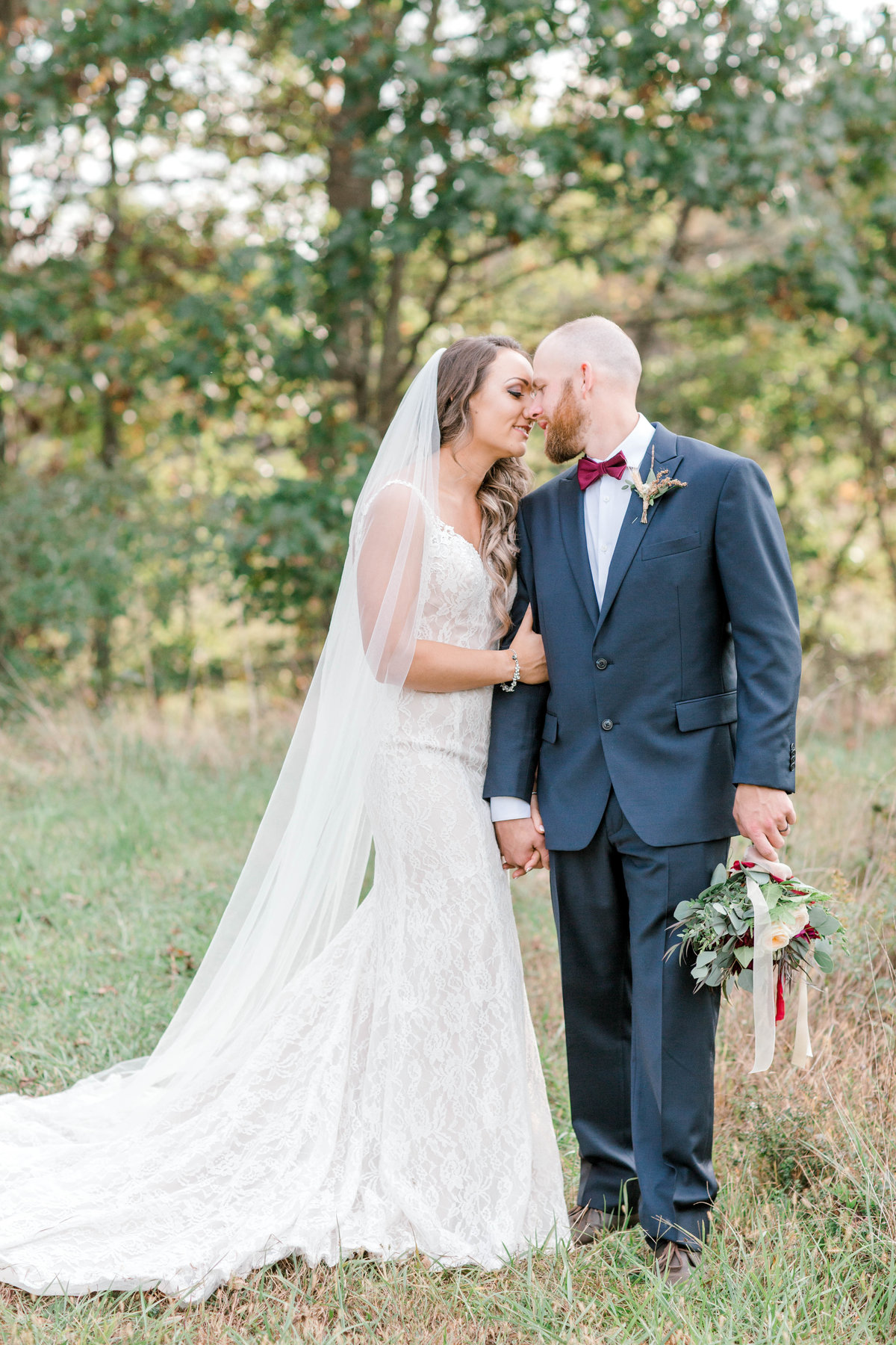 Farm Wedding