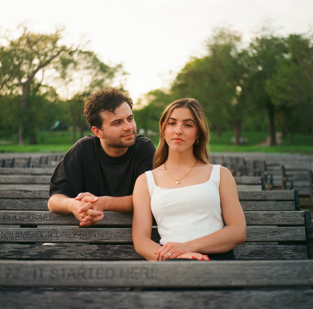 Lyndale-Rose-Garden-engagment-film-Clever-Disarray-16
