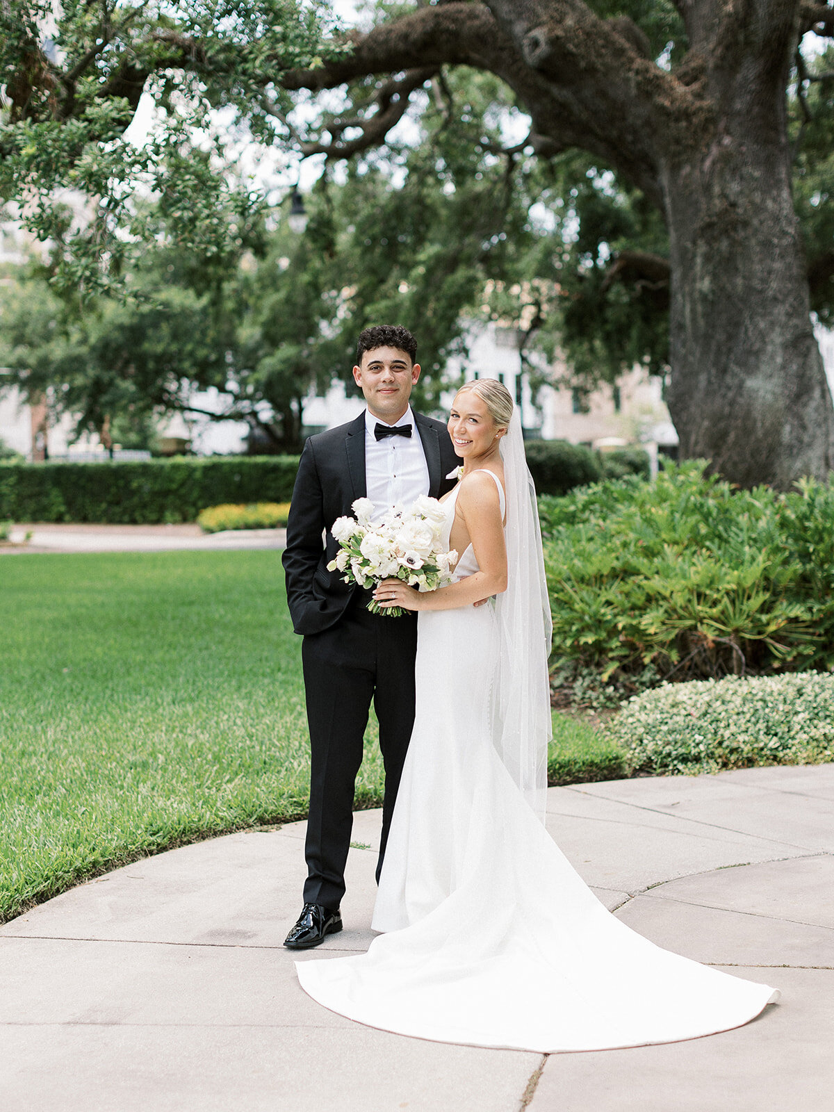 Tampa Wedding Planner Emiliy and Luis 052