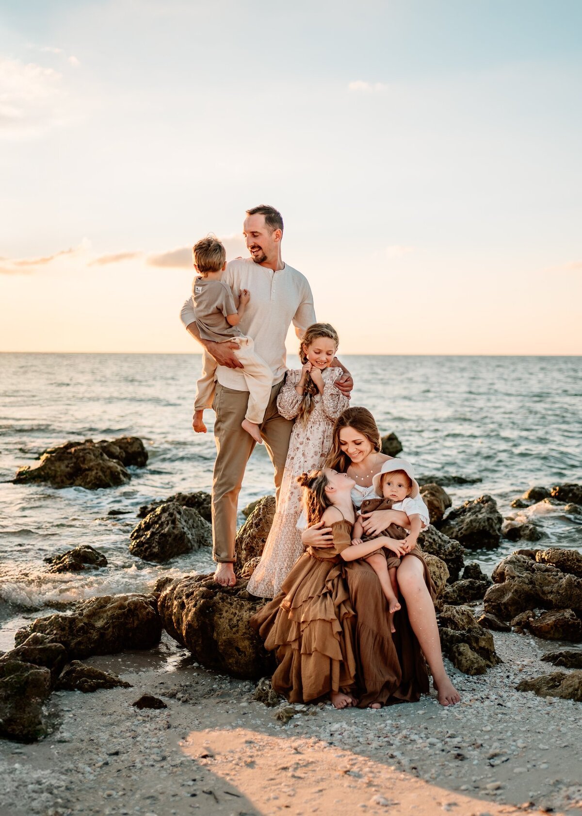 Chasing Creative Family Portraits 2024-53