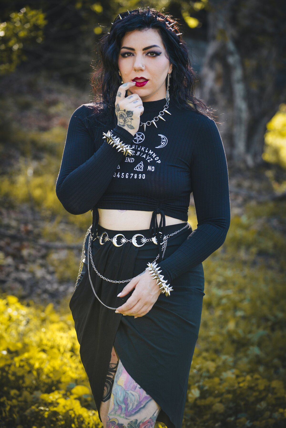 _KLU9845 - witchy vibes