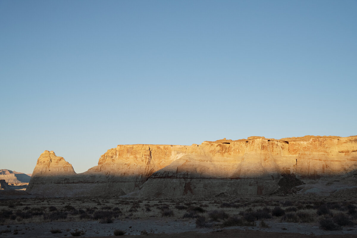 Amangiri Wedding Wild Heart Events-50