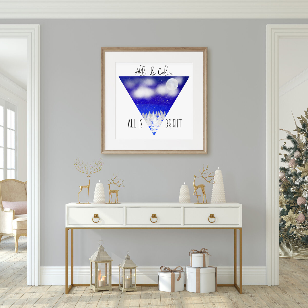 AllIsCalmFullRoom copyWebsite