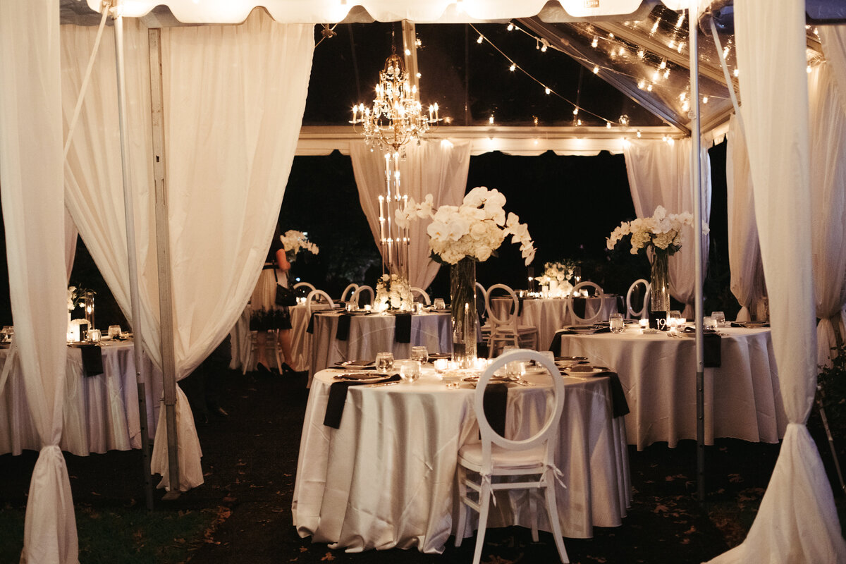 DC-Wedding-Planner-SG3-Events-Elegant Black-Tie-Wedding-in-Baltimore-Maryland - Tented-Modern-Outdoor-Wedding-1