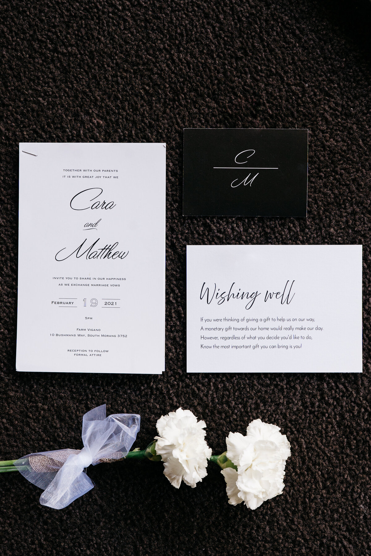Courtney Laura Photography, Yarra Valley Wedding Photographer, Farm Vigano, Cara and Matthew Highlights-35
