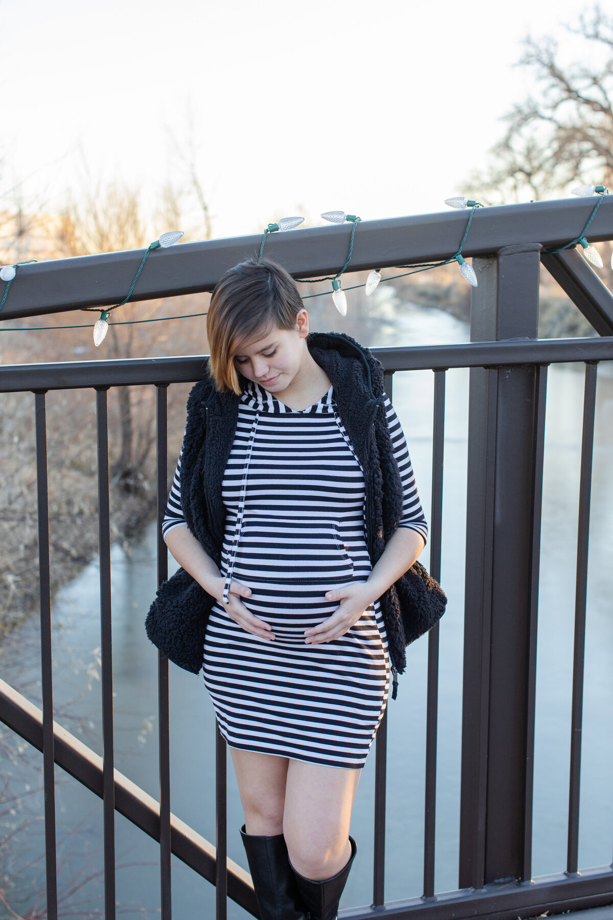 Michelle Maternity _0067