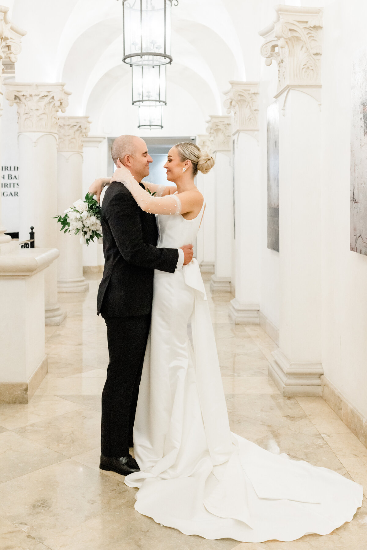 Stirling Club Wedding – Las Vegas