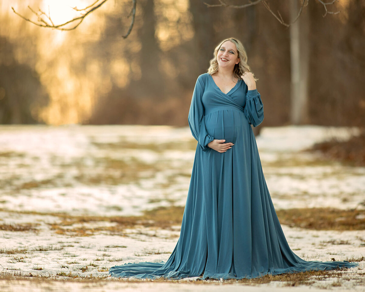 Westchester Maternity Photography (6)
