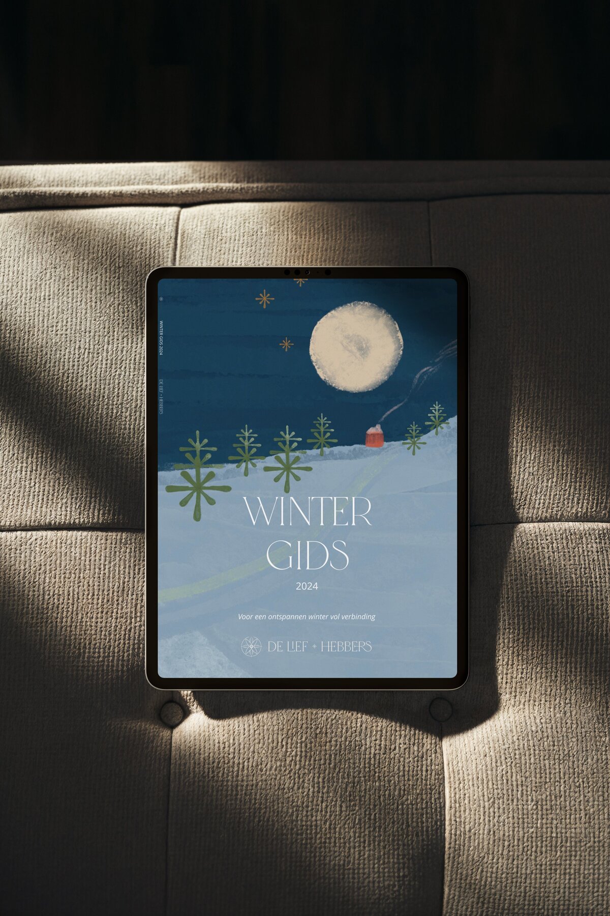 lief-hebbers ipad wintergids