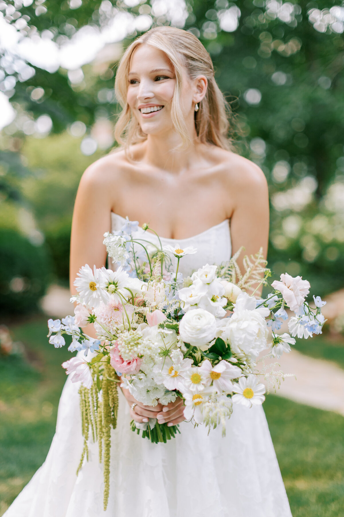 MERIDIAN HOUSE WEDDING PHOTOGRAPHER  - Katie Annie Photography-6335