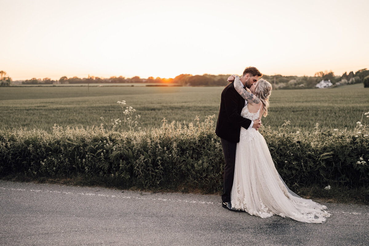 Alternative Wedding Photographer - David Dean Photographic60