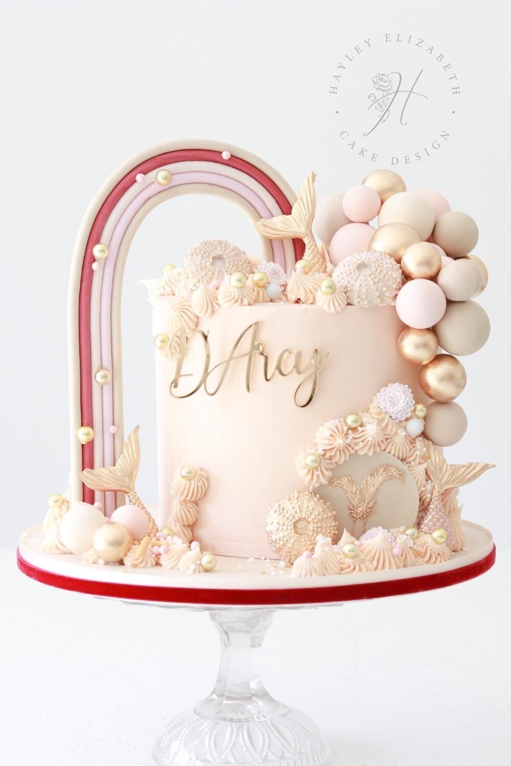 Cake pins (23)