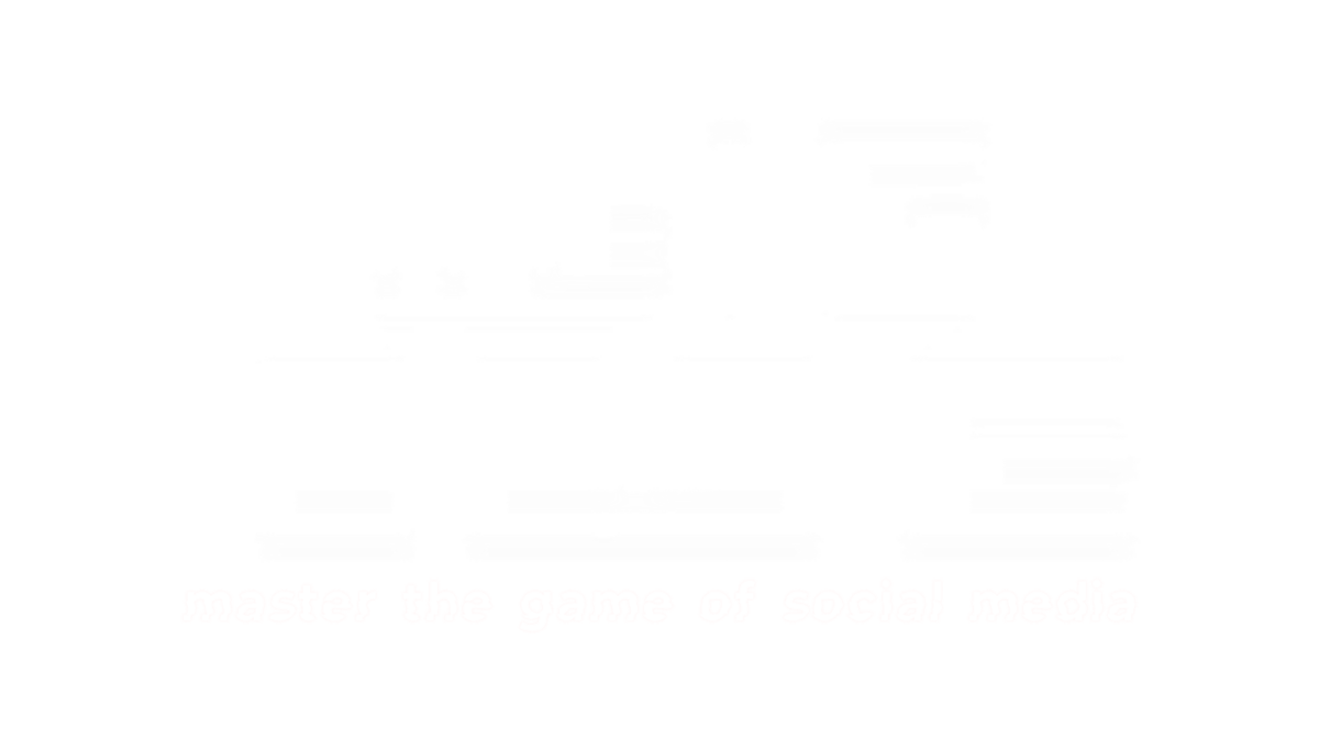 how to build your social media presence