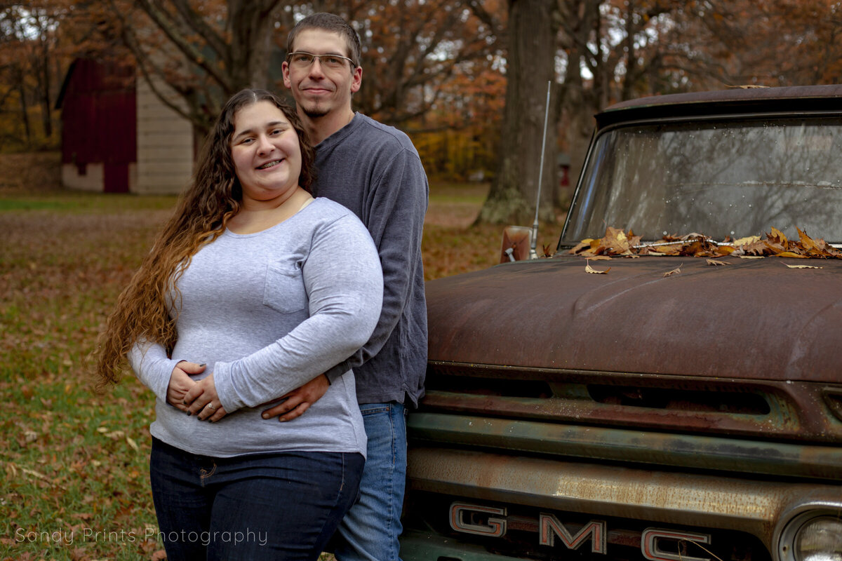 20181103-2018_11-Franchesca & Ryan's Engagement Session 5721