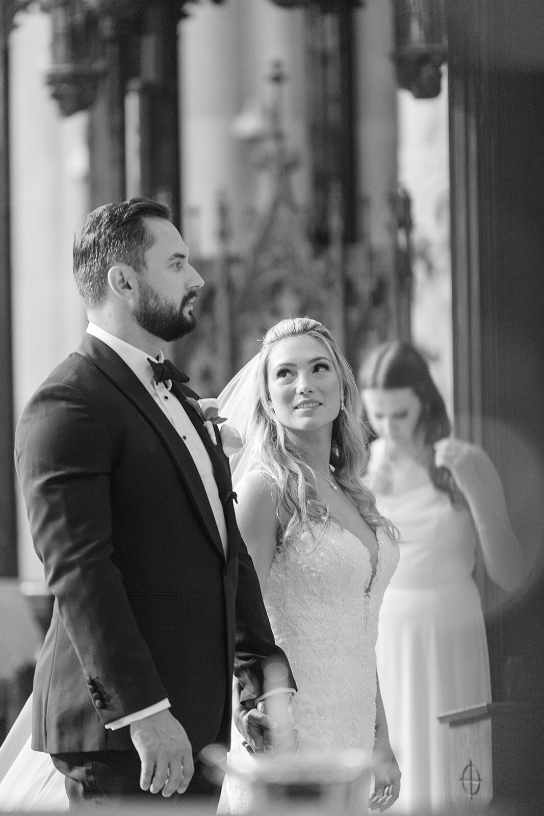 Lena and Peter_ceremony2