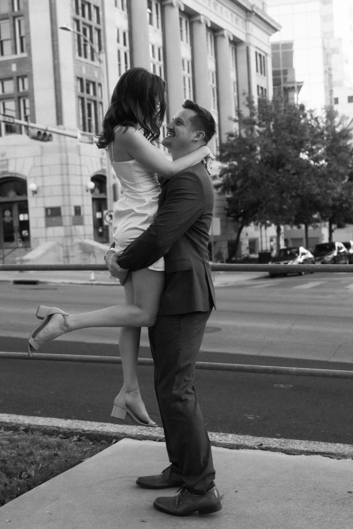Austin Texas Engagement Photography Packages