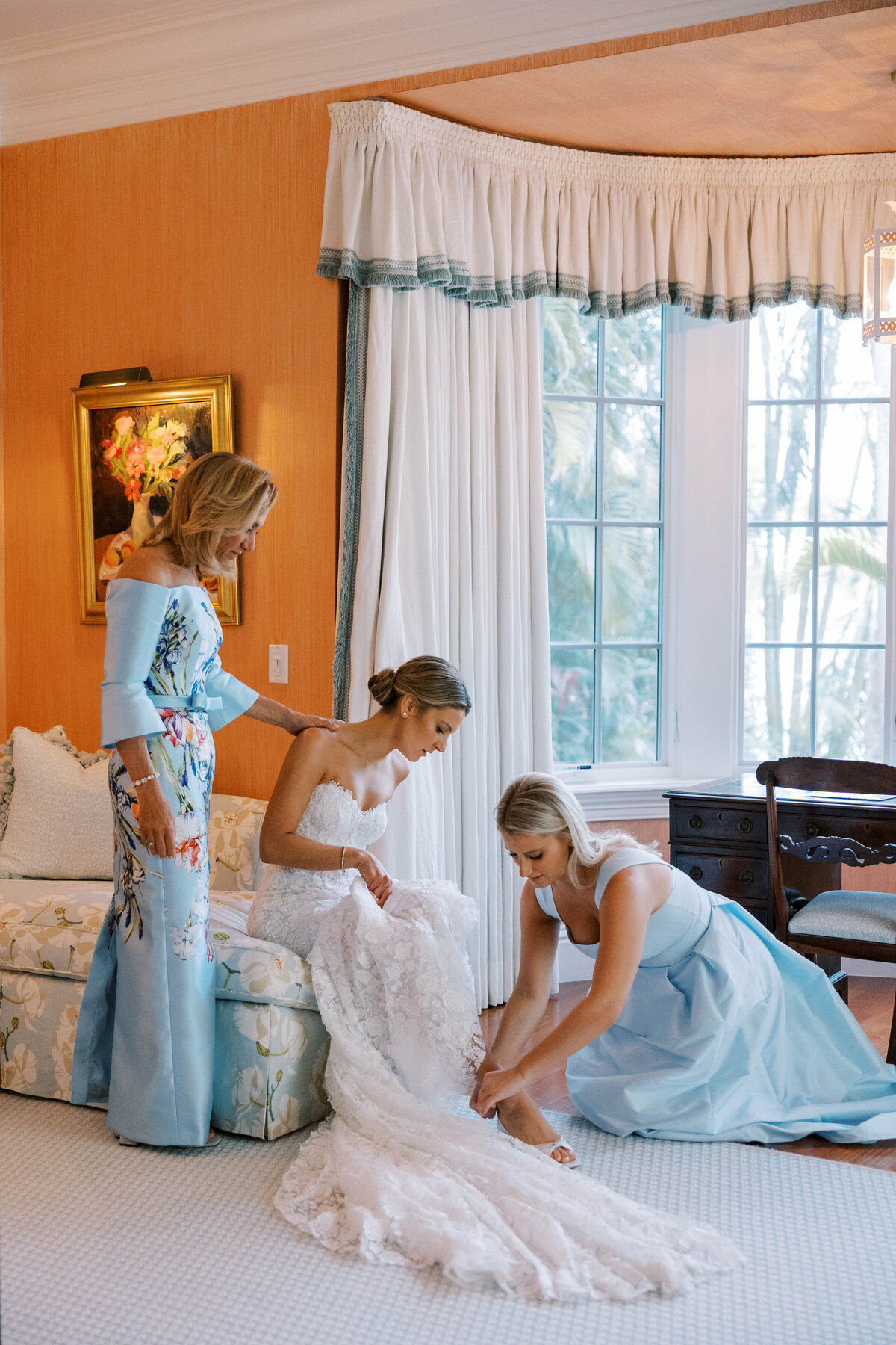 Full service wedding planner palm beqach vero beach delray beach florida jupiter florida partial wedding planning wedding day management