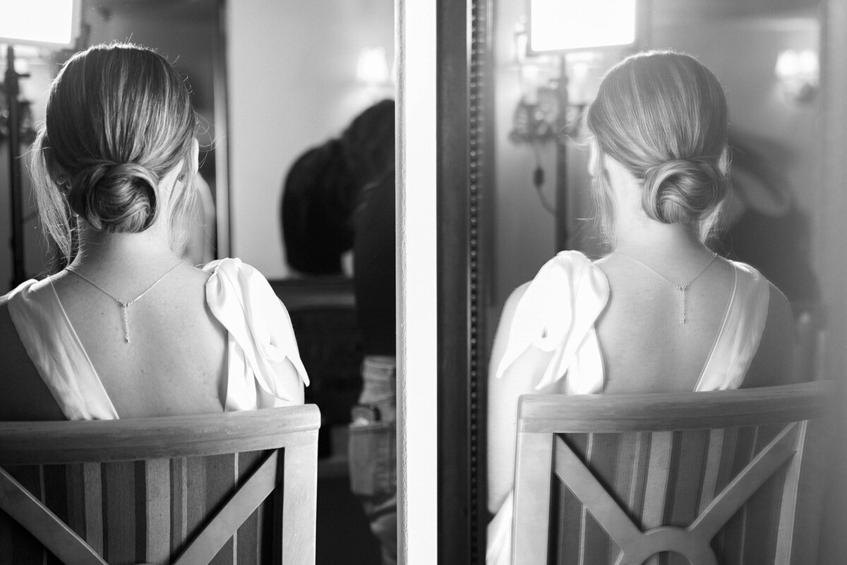 Missouri Athletic Club Wedding Photography101