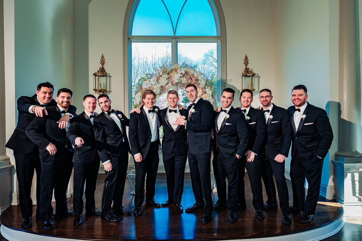 ParkChateauWedding-39