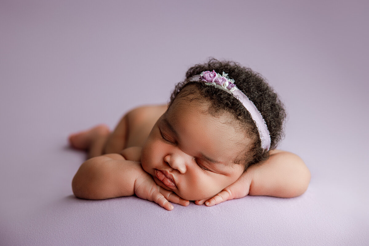 newborn photography huntsville al