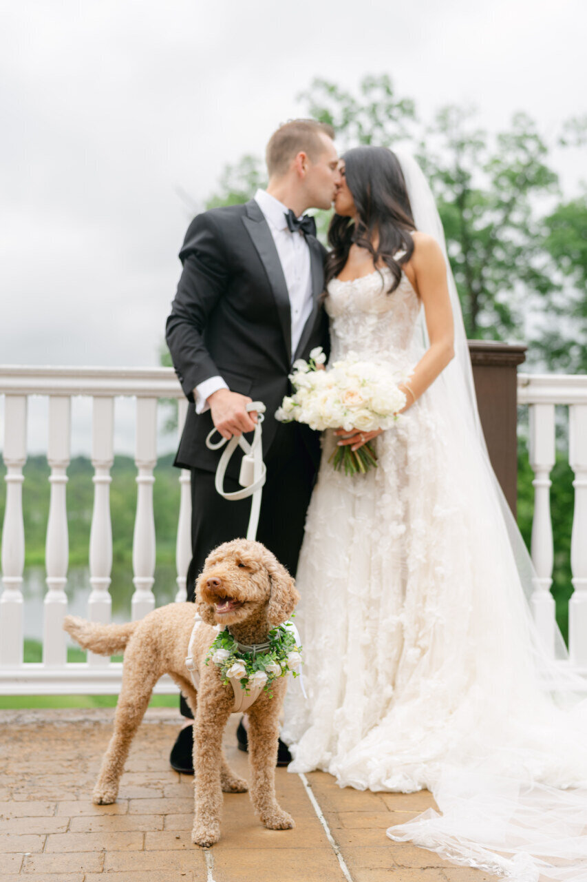 Saratoga National Golf Course Wedding- O'Malley Photographers-21