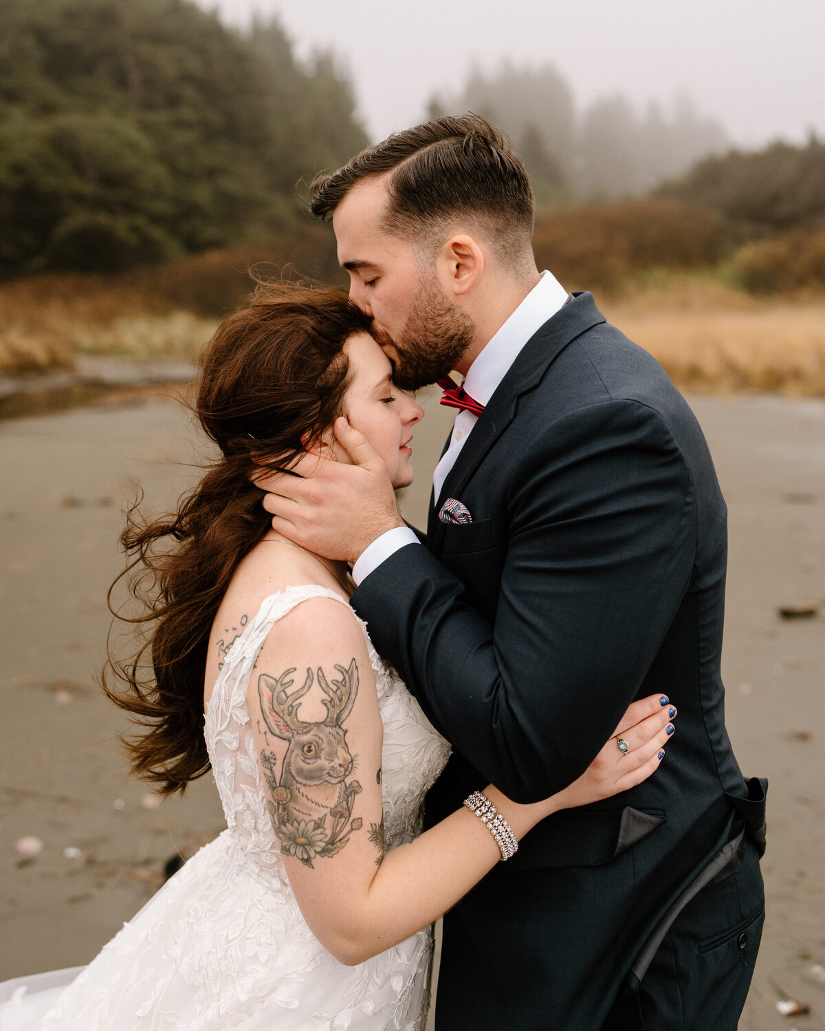 seabrook_washington_coast_rainy_wedding_4