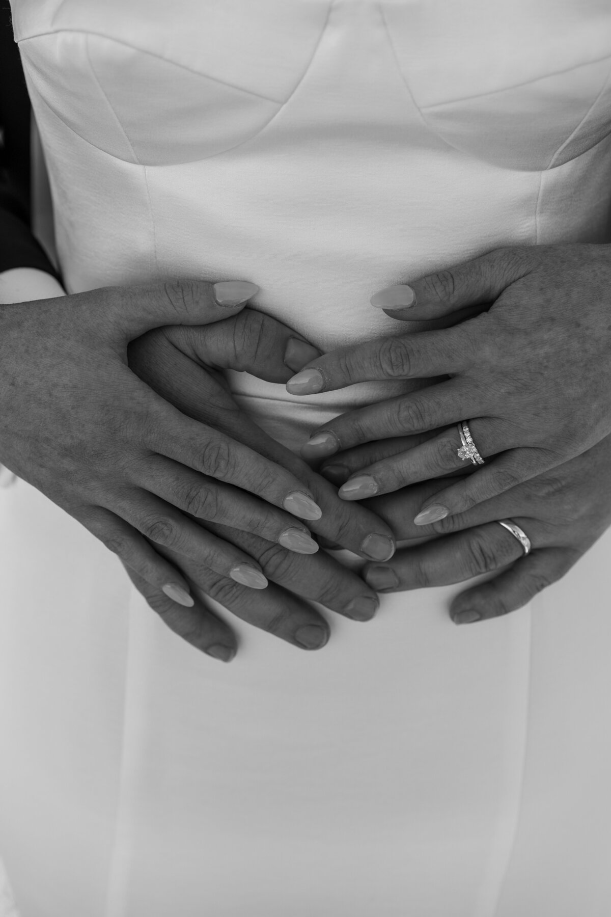 Tristan and Jorja's wedding by wedding photographer Dalywaters, Jake Grinde.