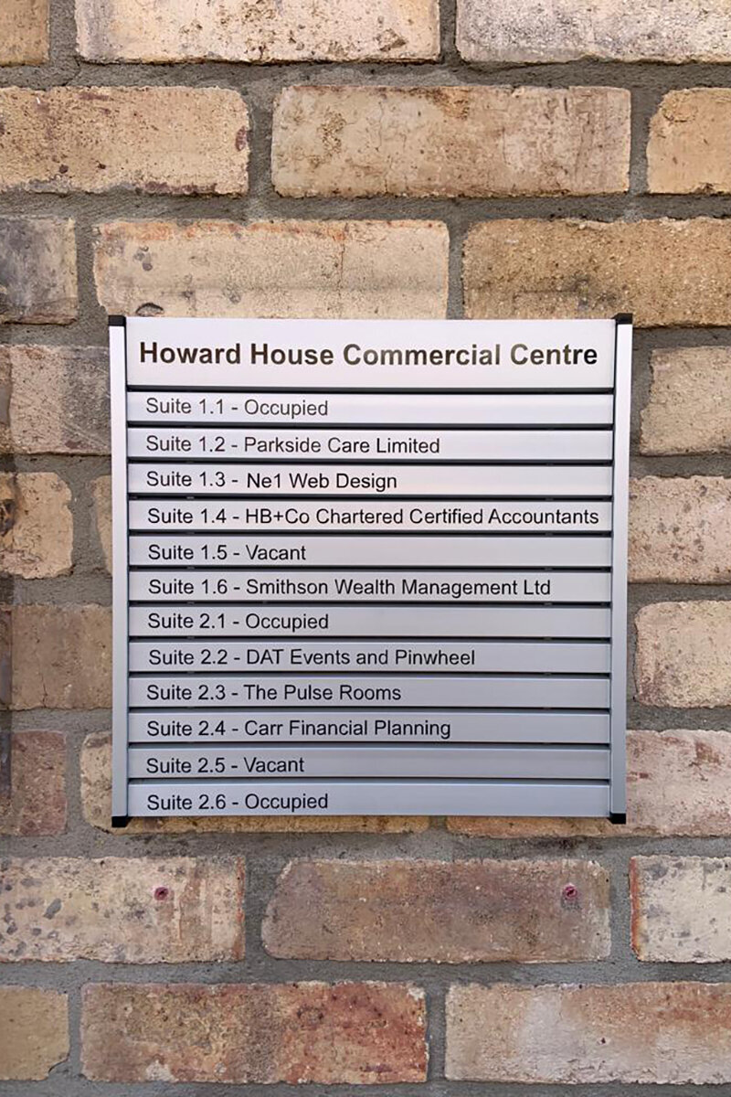 ellis-signs-office-directinal-signage-newcastle-gateshead-north-east