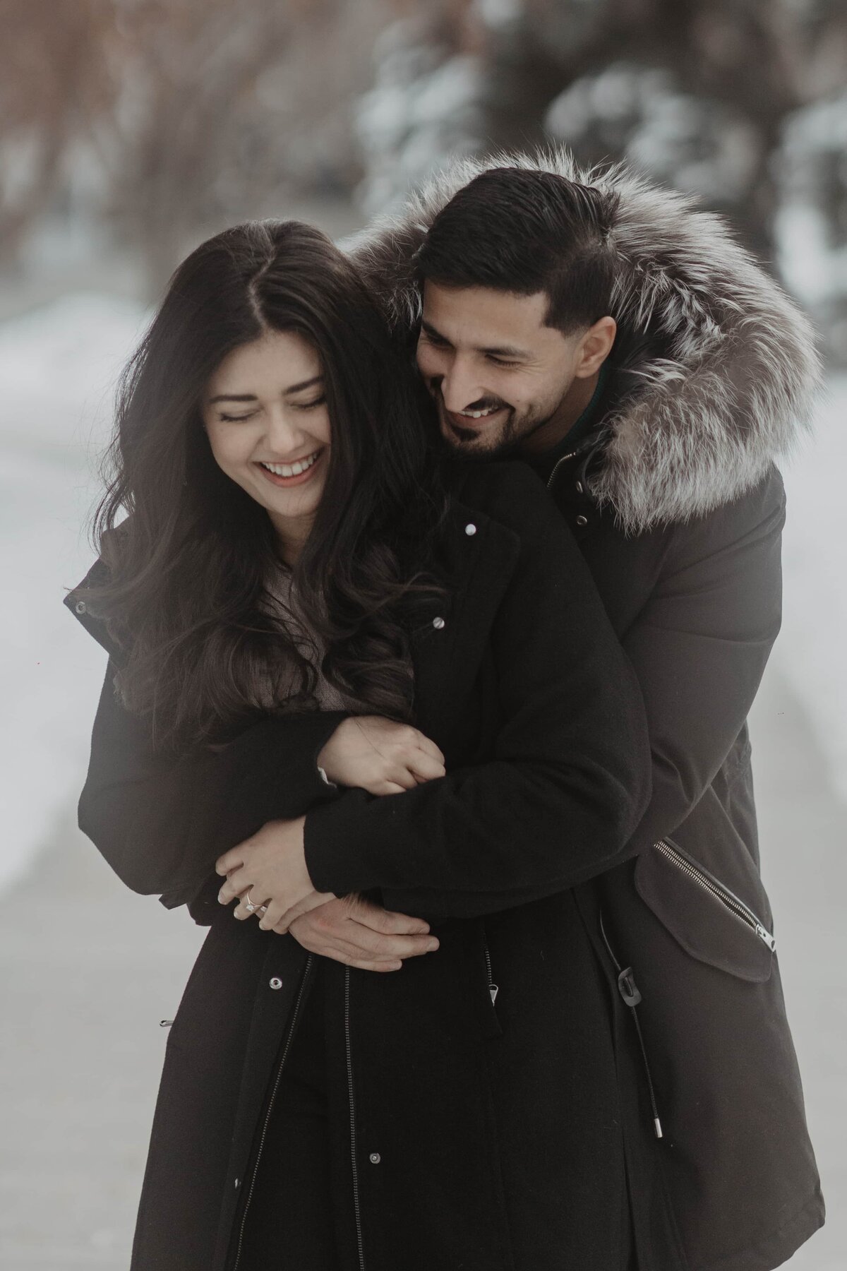 Engagement Photos in Edmonton, Alberta (2) (1)