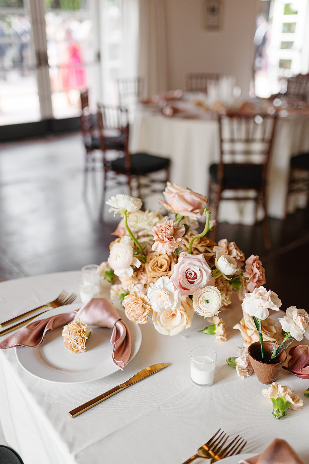 Casino San Clemente Wedding 21