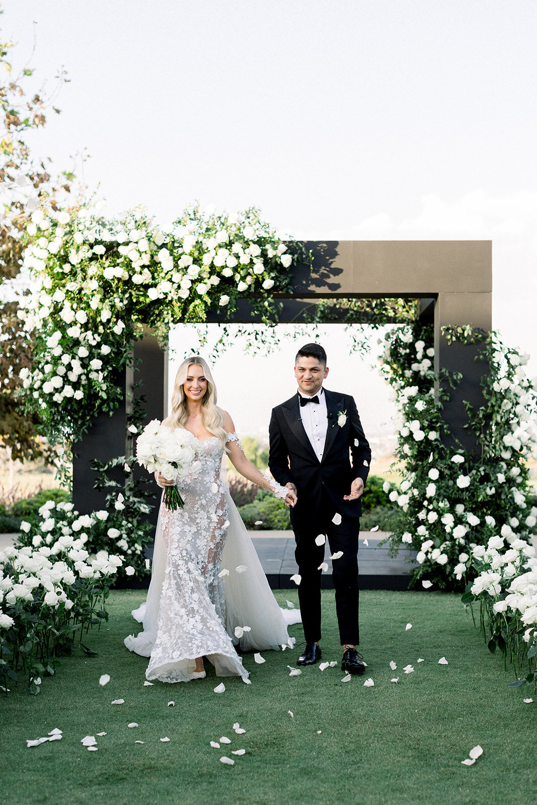 Wedding Alexis and Dustin Rolling Hills Country Club _ Hello Blue  -429