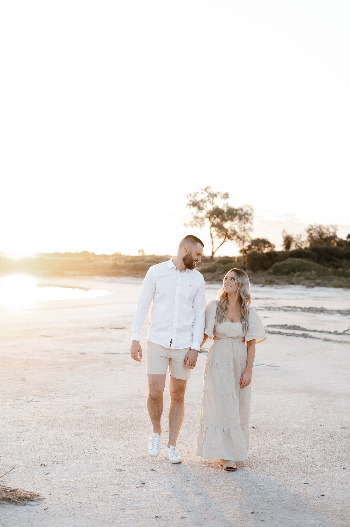 Sunset Family Photography Mildura