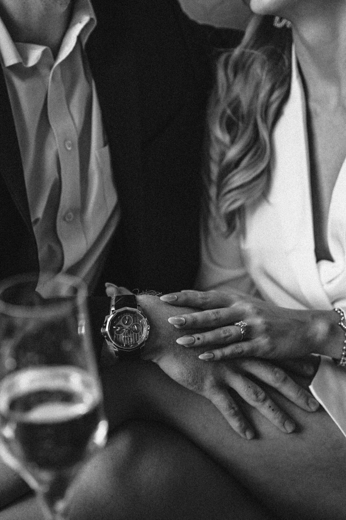 Savannah Georgia Engagement Photographer