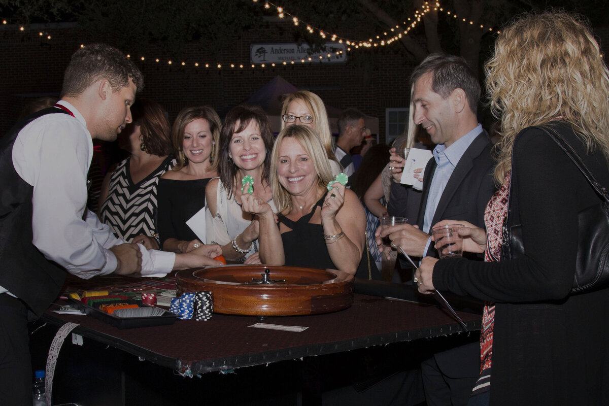Gentle Touch Vegas Party_004