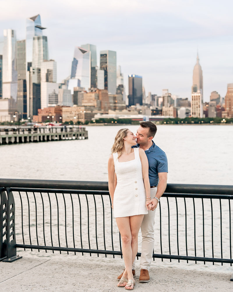 Hoboken Engagement Photographer-1