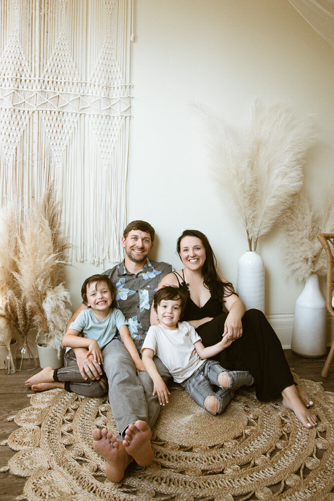Janet Gassaway Family Session (16)
