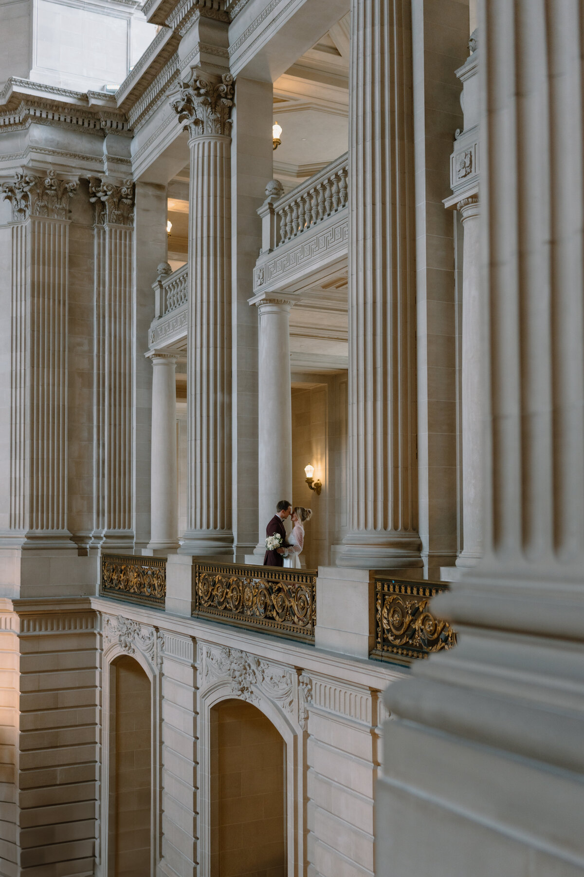 San Francisco City Hall_-4