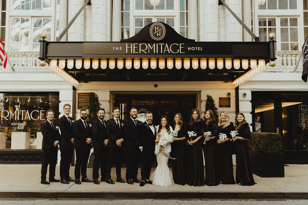 nashville-hermitage-hotel-wedding 7