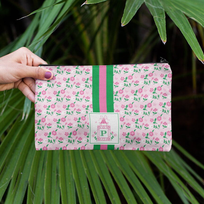 Preppy-Custom-Pouch