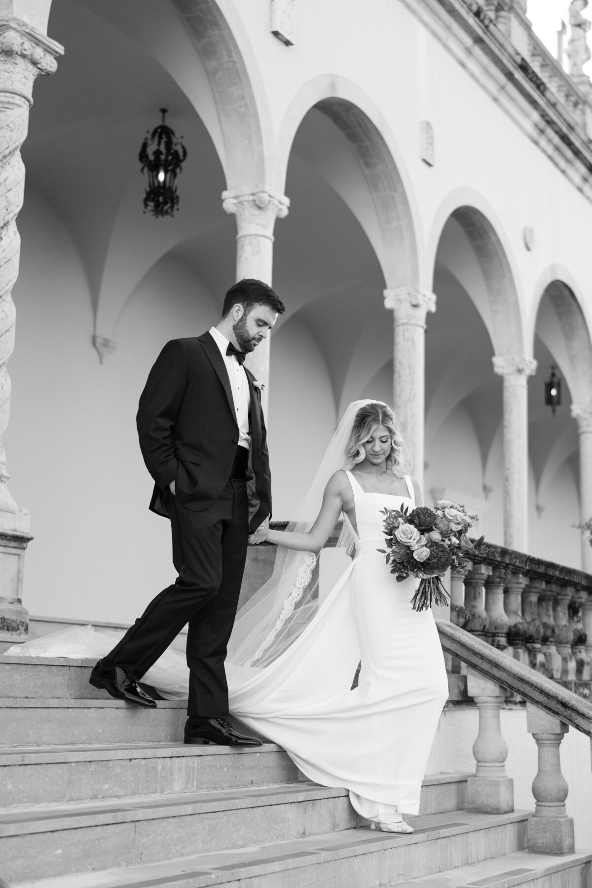 Florida-based design and fabrication for weddings